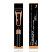 PAC Take Cover Concealer - 14 (Twisted Toffee)