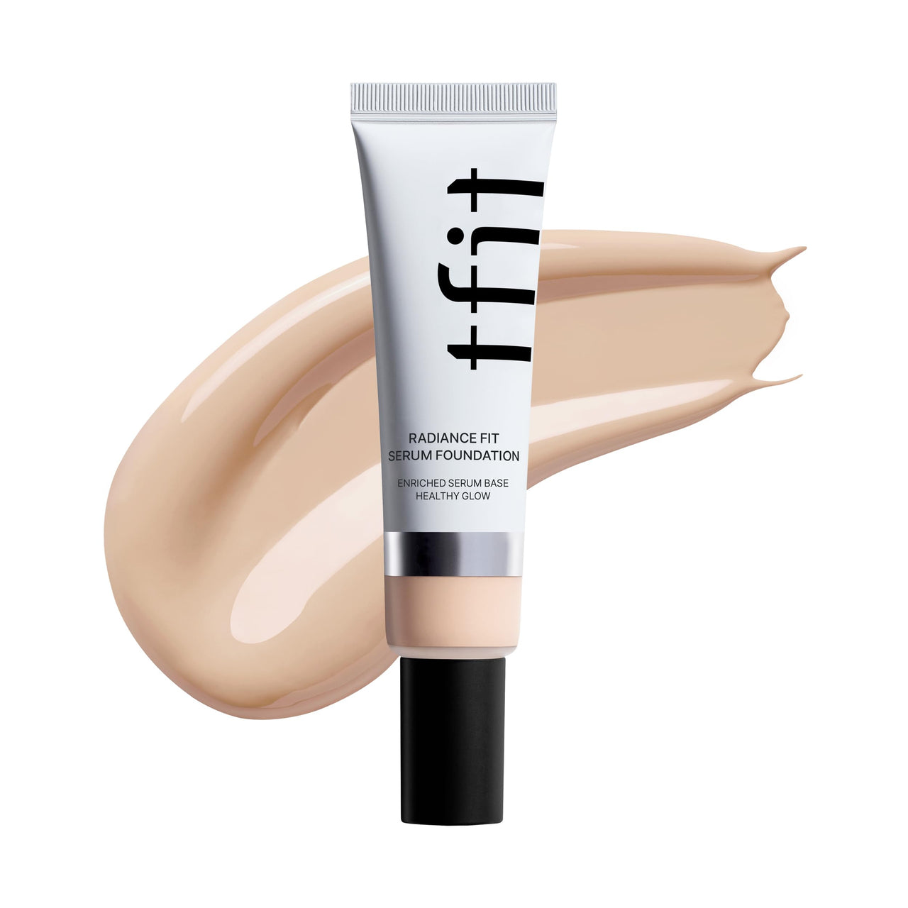 TFIT RADIANCE FIT SERUM FOUNDATION C01 PORCELAIN