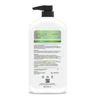 TryOnes Neem & Aloe vera Shampoo Anti Dandruff & Anti Hair Fall Herbal Hair Cleanser/Shampoo| Gets hair rid of Dandruff 1000 ml