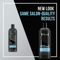 TRESemme 3 in 1 Clean & Replenish Shampoo +Conditioner + Detangle 828 ml (28 oz), Packaging May Vary