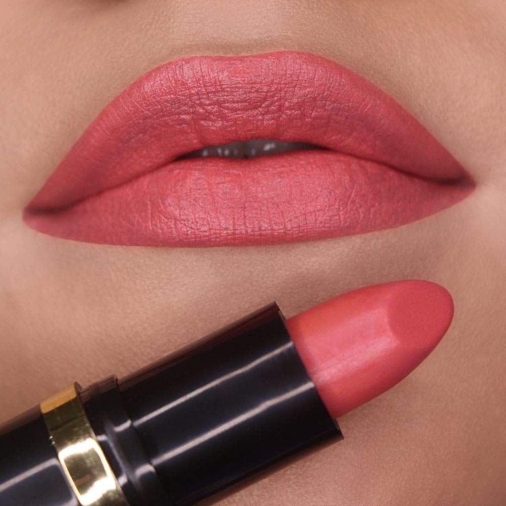 Iba Pure Lips Moisture Rich Lipstick for Women- A85 Pink Nectar, 4g | High Glossy, Creamy Finish & Smooth Texture| Hydrated Lips | Enriched with Vitamin E, Coconut Oil & Shea Butter | Intense Colour & Highly Pigmented | Lip Makeup