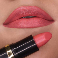 Iba Pure Lips Moisture Rich Lipstick for Women- A85 Pink Nectar, 4g | High Glossy, Creamy Finish & Smooth Texture| Hydrated Lips | Enriched with Vitamin E, Coconut Oil & Shea Butter | Intense Colour & Highly Pigmented | Lip Makeup