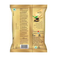 Tata Tea Gold | Assam teas with Gently Rolled Aromatic Long Leaves | Rich & Aromatic Chai | Black Tea | 100gram|Powder