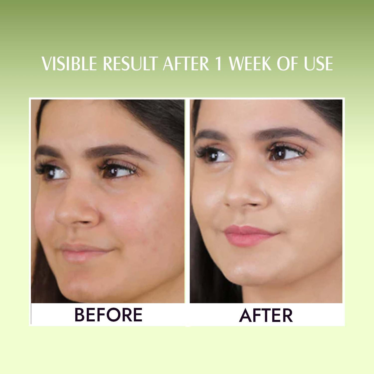 Aravi Organic Green Tea Night Gel Moisturizer - For Overnight Hydration - For Anti-Aging Oil Free Gel Moisturizer -For Men & Women - 50 gm