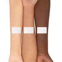 PAC Antishine Translucent Powder