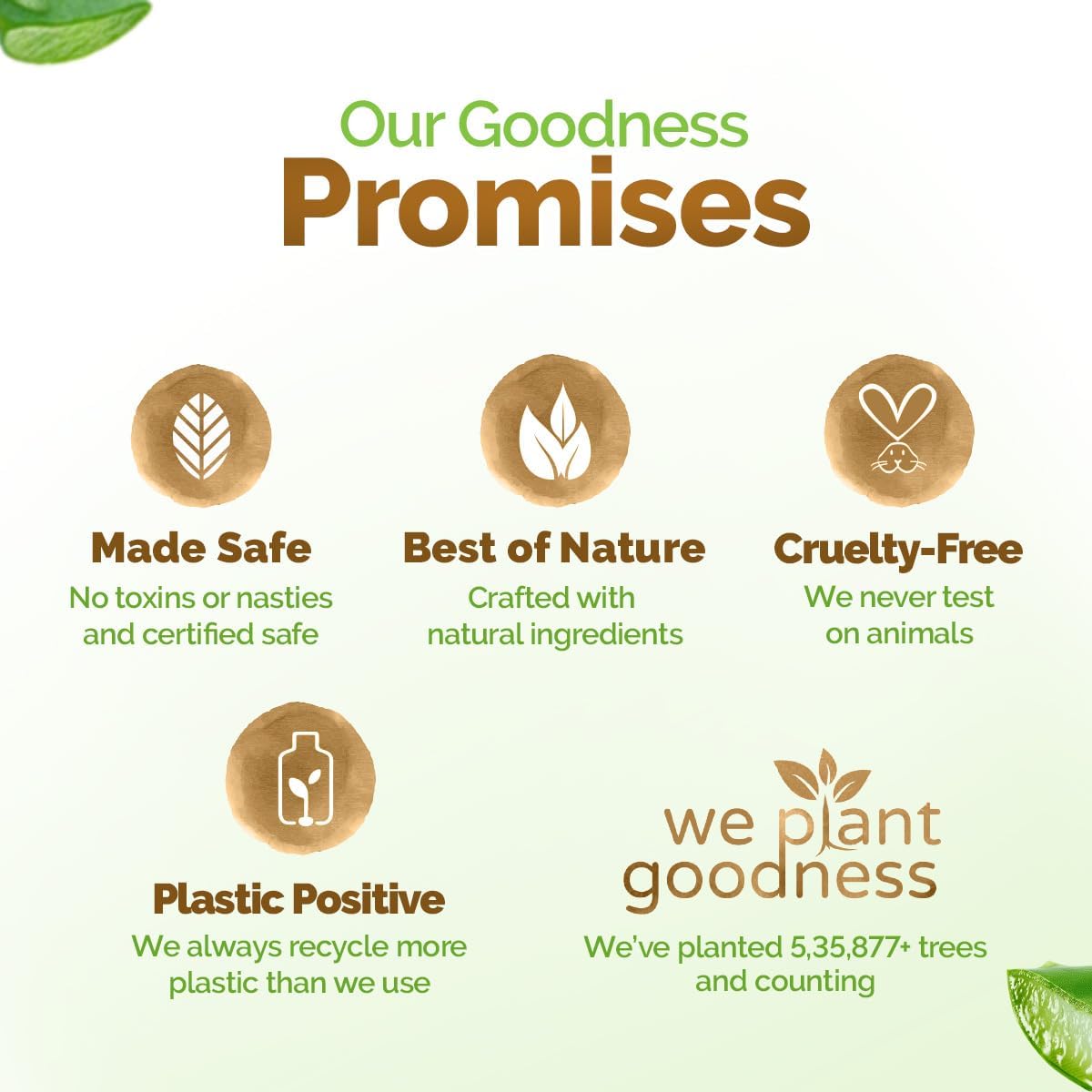 Mamaearth Moisturizing Body Wash With Aloe Vera & Calming Jasmine Scent For Soft & Soothed Skin - 275 Ml|Intensely Moisturizes|Long Lasting Fragrance|Deeply Cleanse|All Skin Type(Pack Of 2)