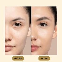 Lakyou Beauty 9 in 1 BB Cream | Light Weight | Long Lasting | Up To 24Hrs Hydration | Even Skin Tone | SPF-15 | Shade-01 | 80g