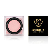 PAC Spotlight Loose Powder (Pink)