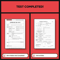 SKIN1004 Zombie Beauty Mummy Pack& Activator Kit, Wrinkles Treatment, Smoothening,Wrinkles, 140 Grams