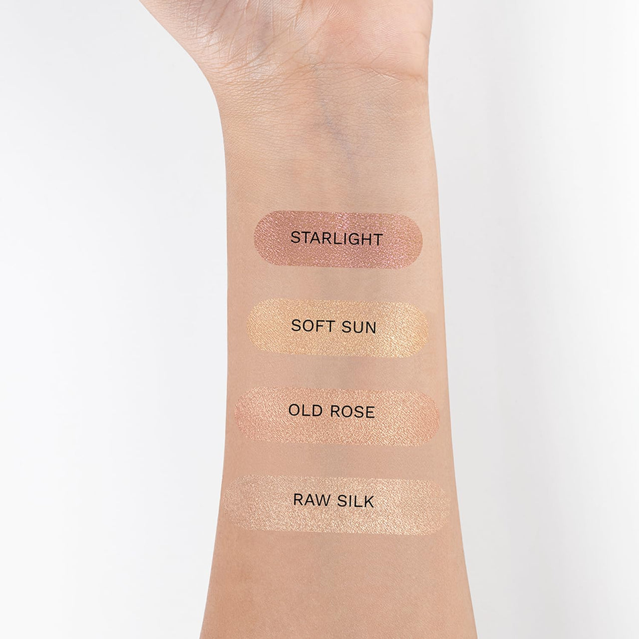 PAC Killer Glow (Soft Sun)