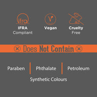 Beardhood Hair Volumizing Powder Wax 10g | Strong Hold, Matte Finish Hair Styling Natural & Zero Toxin Hair Styling Powder,White