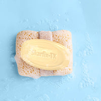 Fixderma Skarfix -TX 1% Kojic Acid Soap for Skin Whitening with Tranexamic Acid | Glutathione for Pigmentation | Skin Whitening Soap for Women & Men - 75gm