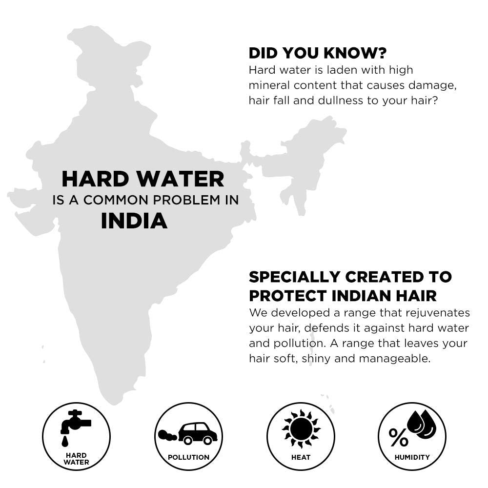 BBLUNT Salon Secret High Shine Crème Hair Colour, 100g - Mahogany Reddish Brown 4.56 (Pack of 1)