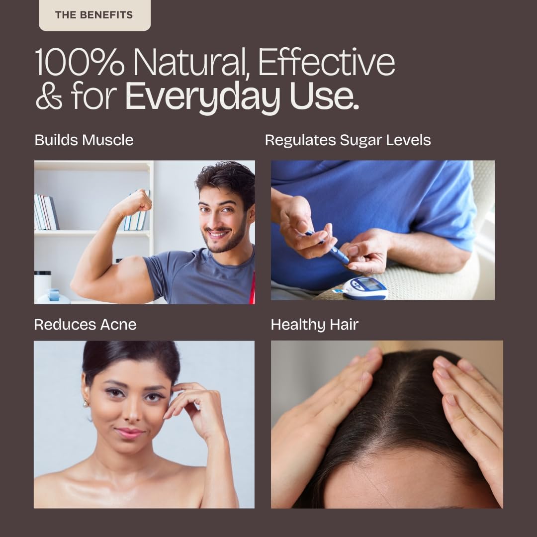 Puretive Pure Moringa Powder | Essential Nutrition Superfood, Helps Naturally Boost Energy Levels, Improves Stamina & Vitality, Rich In Vitamins & Minerals | Best Moringa Powder | 100gms