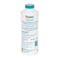 Himalaya Baby Powder (400g) & Himalaya Gentle Baby Bath (400ml)