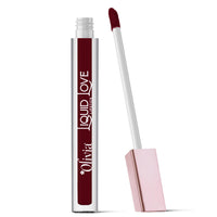 Oliva Liquid Lipstick, 12HR Long-lasting Matte Lipstick, Non Transfer, High Coverage, Water & Smudge Proof, Light Weight & Cruelty-Free - 2ml (Mul-Mul Berry 4)