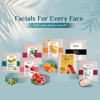 Richfeel Skin Whitening Facial Kit 30g