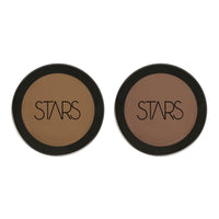 Stars Cosmetics Derma Make Up Foundation Cream 2pcs (DJ4 & NG)