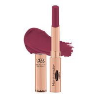 Beauty Berry Non Transfer Waterproof Lipstick, Long Lasting Smudge Proof Highly Pigmented Shades, (RUBINA-10, 1)
