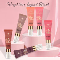 Daily Life Forever52 SOFT CHEEK TINT LIQUID BLUSH,Long Lasting With Lightweight formula For Perfect Face Makeup JCB006