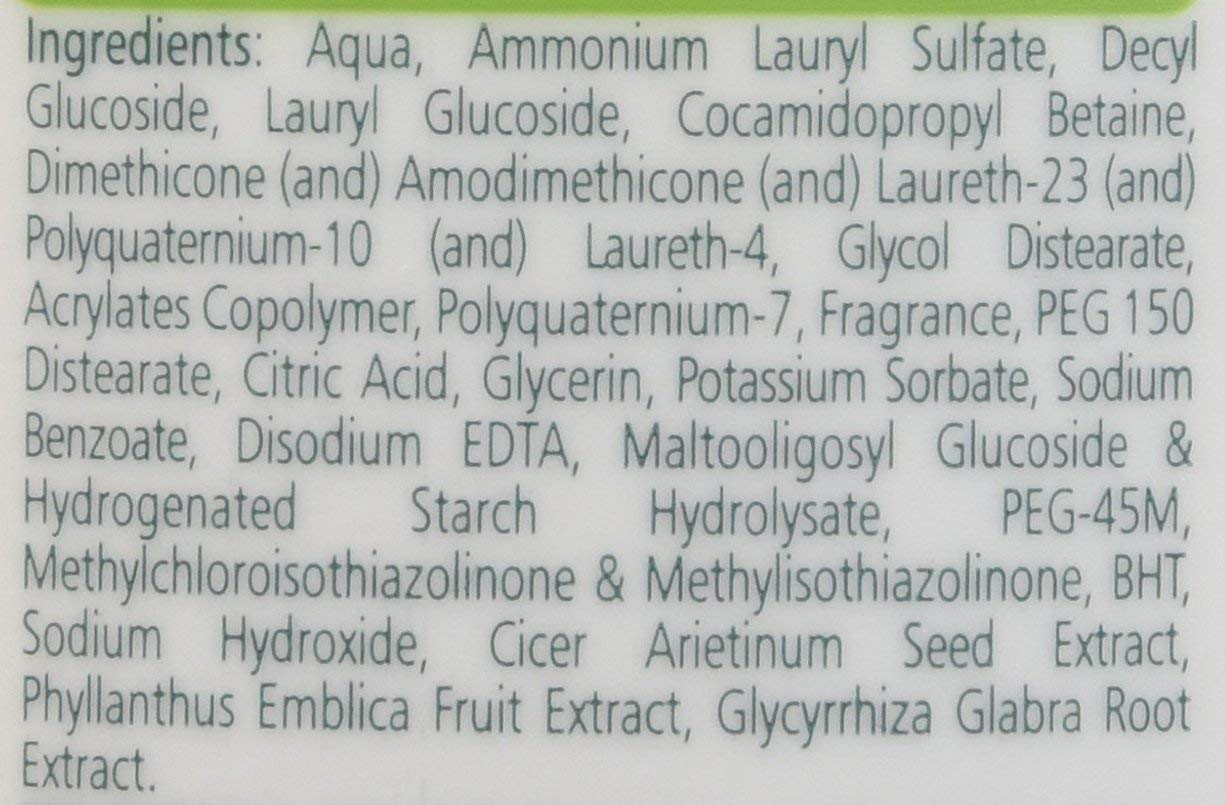 Himalaya Herbals Gentle Daily Care Protein Conditioner, 100ml And Himalaya Herbals Protein Shampoo with Chickpea, Gentle Daily Care, 400ml