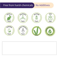 Ayouthveda Best Wishes Gift Hamper For Family & Friends | Luxury Combo Kit for All Occasions | Personal care Essential | Pack of 6 | New Year Special Gift