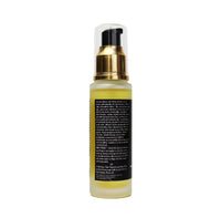 EcoBerry Moroccan Argan & Avocado Cleansing Oil For Oily Skin, Boosts Hydration, Increases Collagen Production, Improves Elasticity, Reduce Wrinkles, Vegan