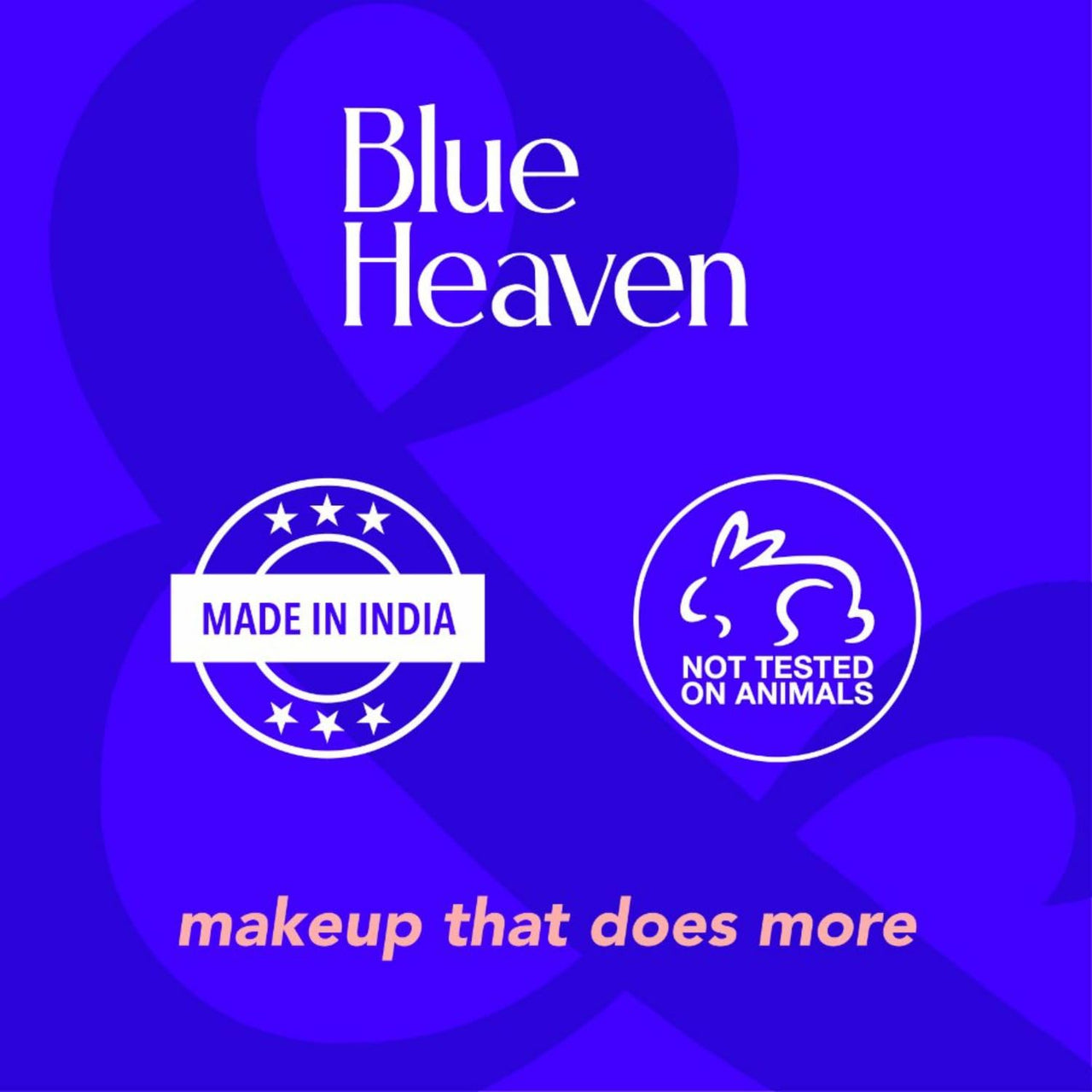 Blue Heaven Jelly & Butter Lip Balm infused with Jojoba Oil, Shea Butter + Vitamin E, smoothens Dry & Chapped Lips, Fades Pigmentation, Soften & Smoothes Plums Lips, Pink Rose, 3g