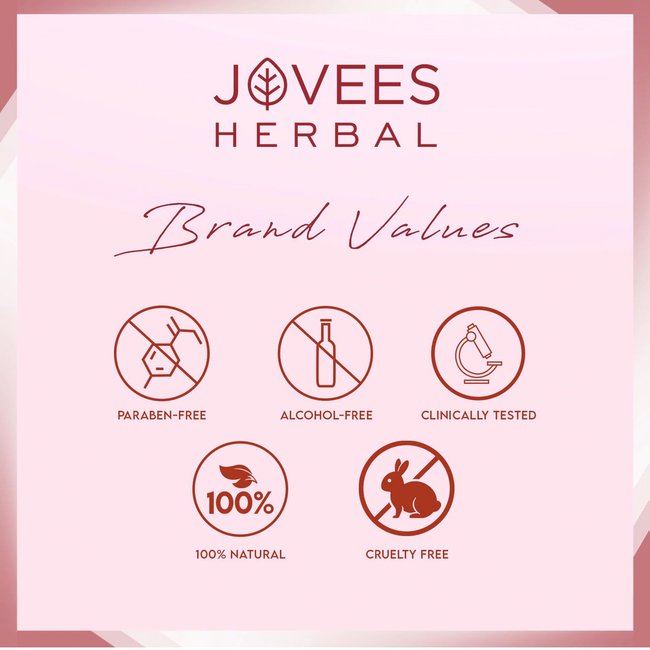 Jovees Premium Sun Shield Protective Lotion SPF 40 | Broad Spectrum PA+++ | Matte Tint | Infused with Organic Extracts | Lightweight and Oil Free 50ML