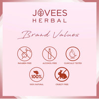 Jovees Premium Sun Shield Protective Lotion SPF 40 | Broad Spectrum PA+++ | Matte Tint | Infused with Organic Extracts | Lightweight and Oil Free 50ML