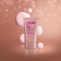 LAKMÉ Lumi Skin Cream Dew Rose 60G