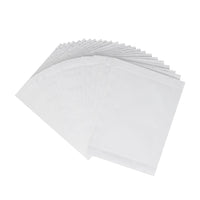 Basics Paper Shredder Sharpening and Lubricant Sheets - Pack of 24