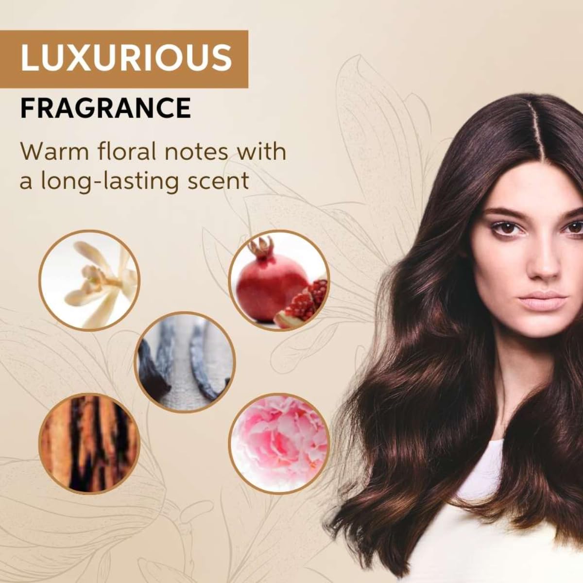 Wella Professionals Oil Reflections Shampoo | Adds Gloss, Frizz Control & Softness for All Hair Types | 250 ml