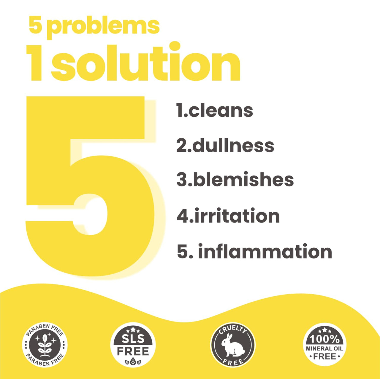 TuCo Dull Skin Soap (60 gm x 2), Lotion (100 ml) & Sunscreen (50 gm) - Ultimate Kiddy Dull Skin Kit, Safe For Kids, Paraben Free & Sulfate Free - (Combo Pack of 3)