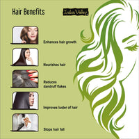 Indus Valley 100% Pure Natural & Organic, Undiluted Basil Essential Oil with Glass Dropper for Skin, Hair Care -15ml