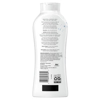 Olay Body Wash Daily Exfoliating, White, 650 mL (22 FL OZ)