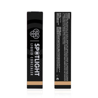 PAC Spotlight Liquid Concealer - 07 (Nutcracker) Matte Finish