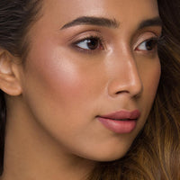 SUGAR Cosmetics Contour De Force Face Palette for Makeup | Includes Matte Bronzer, Highlighter & Blush | Makeup Palette with Built-in Mirror - 01 Subtle Summit