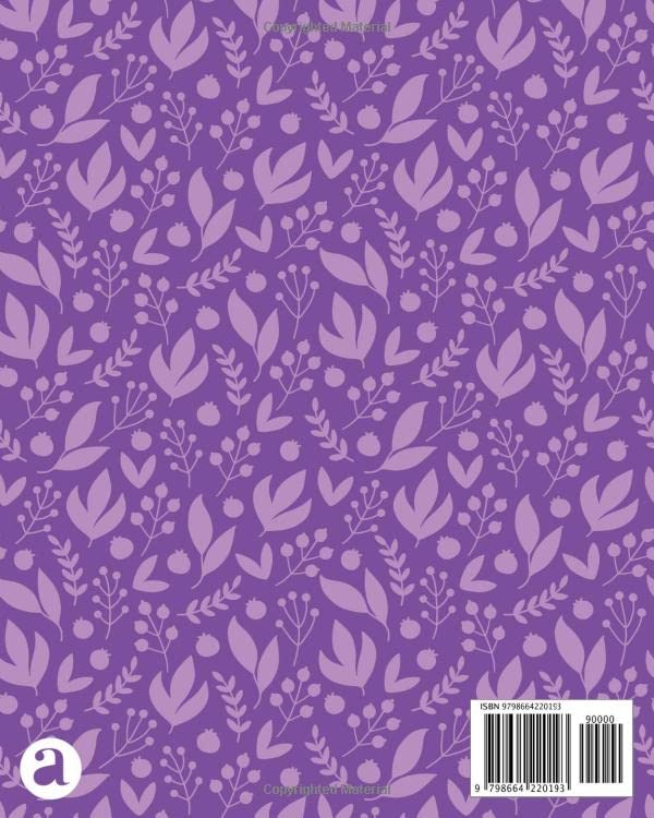 2021 Weekly & Monthly Planner, The Fruit of The Spirit is Love Joy Peace Patience Kindness Goodness Faithfulness Gentleness Self-Control, Galatians ... Organizer for Women | Pretty Botanicals