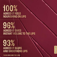 Lakmé Lipstick Wine Velvet (Matte)