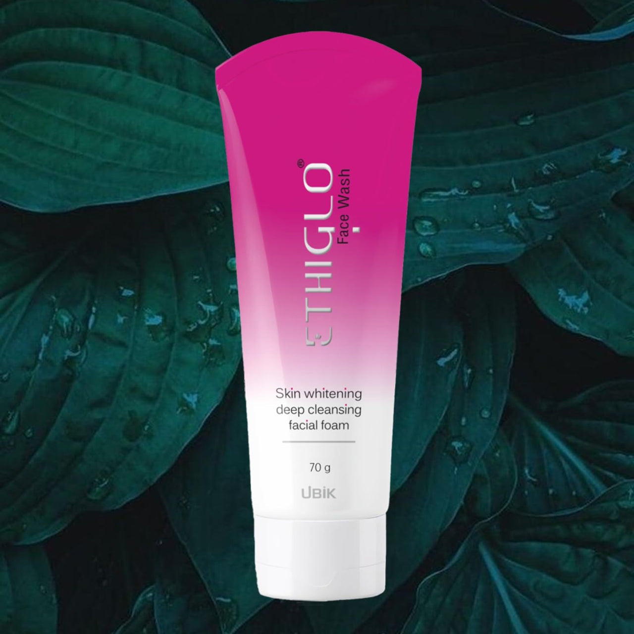 Ethiglo Face Wash Pack of 1 (70ml)