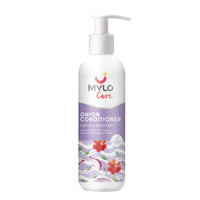 Mylo Care Anti Hair Fall Conditioner (200 ml) with the Goodness of Red Onion, Strengthens Hair and Stimulates Growth|All natural|No Sulphate & Silicones|No Parabens|No Mineral Oil