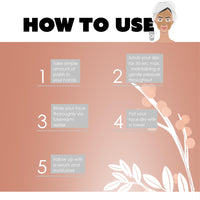 SeaSoul Facial Scrub Face Polish for Skin Brightening, Deep Cleansing, Exfoliating & Sebum Control Enriched with Rosehip, Goji Berries & Evening Primrose Ideal for Women & Men (100 g)