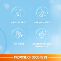 Lotus Herbals SafeSun 3i n1 Matte look daily sunscreen|Tinted Sunscreen| SPF 40 PA+++|Dermatologically tested|Mallow, Hops|Paraben free, tinted, no white cast, matte finish|All skin types| 50 g