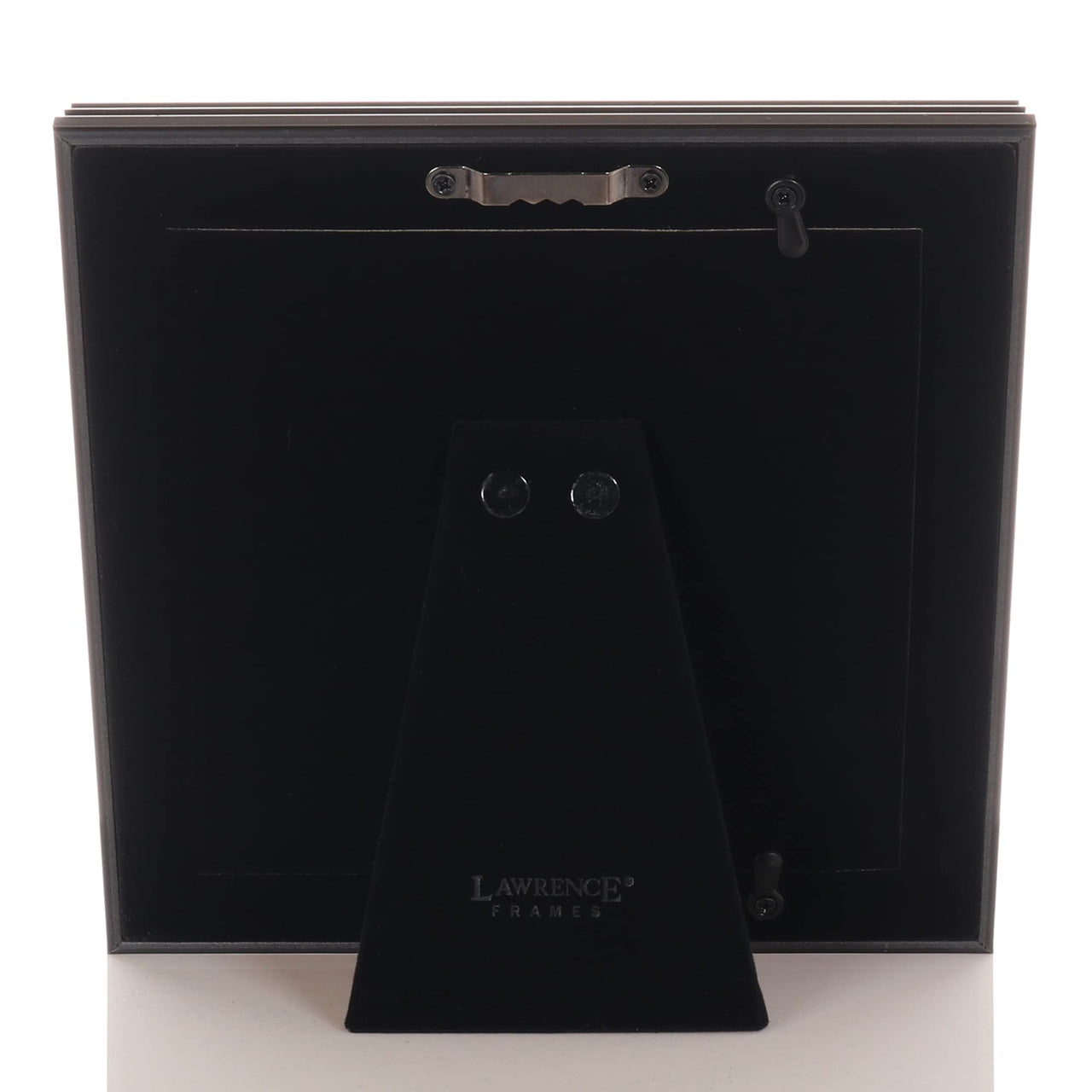 Lawrence Frames Sutter Home Frame, 5x5, Bronze