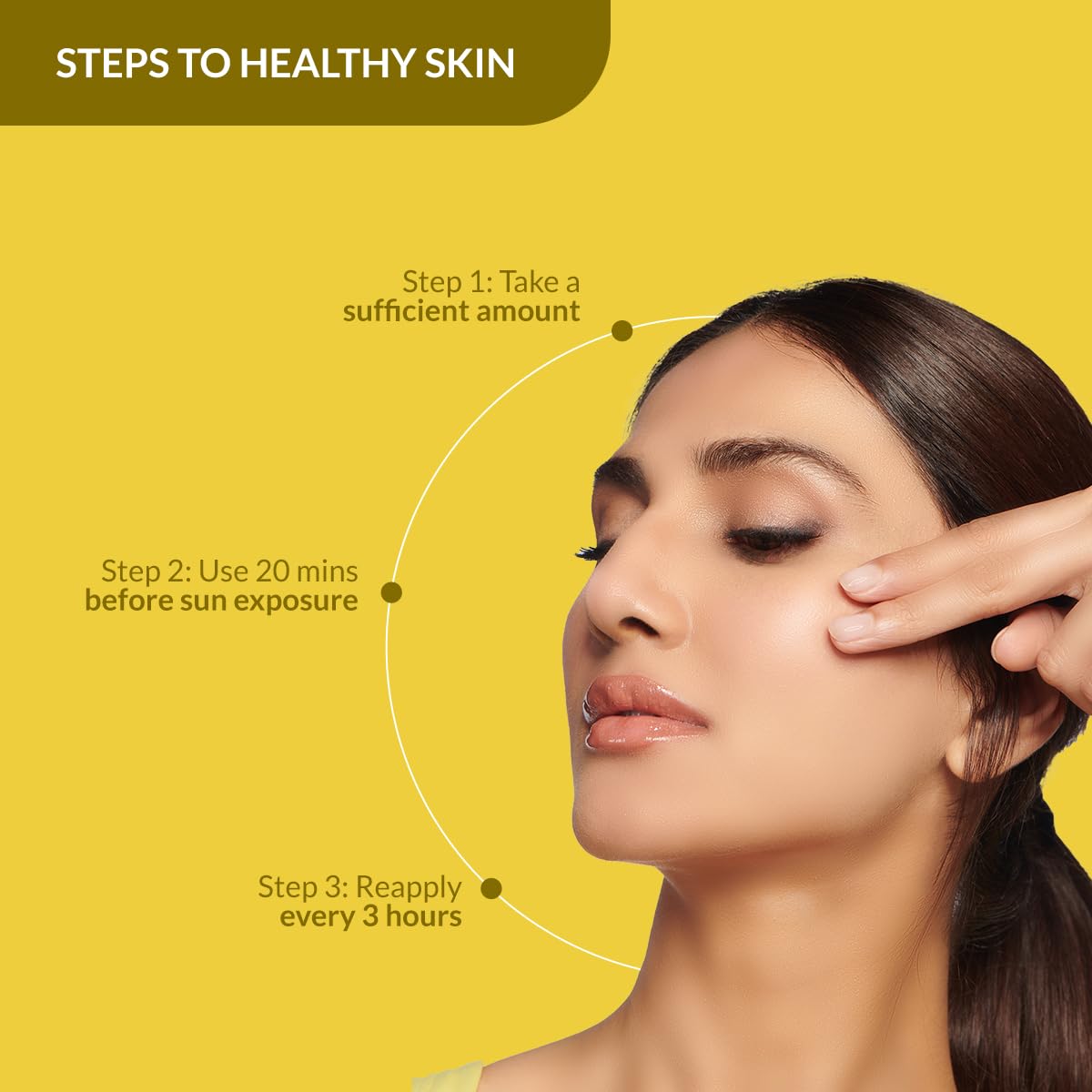 Fixderma Shadow Sunscreen SPF 50+ PA+++ Gel | Sunscreen SPF 50 for Oily, Acne Prone & Normal Skin | Broad Spectrum & UVA & UVB Protection | Lightweight | No White Cast | For Men & Women - 75G