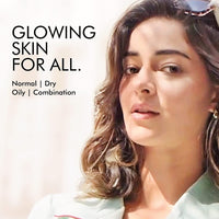 Lakmé Blush & Glow Lemon Freshness Gel Face Wash with Lemon Extracts, 100 g (Pack of 2)