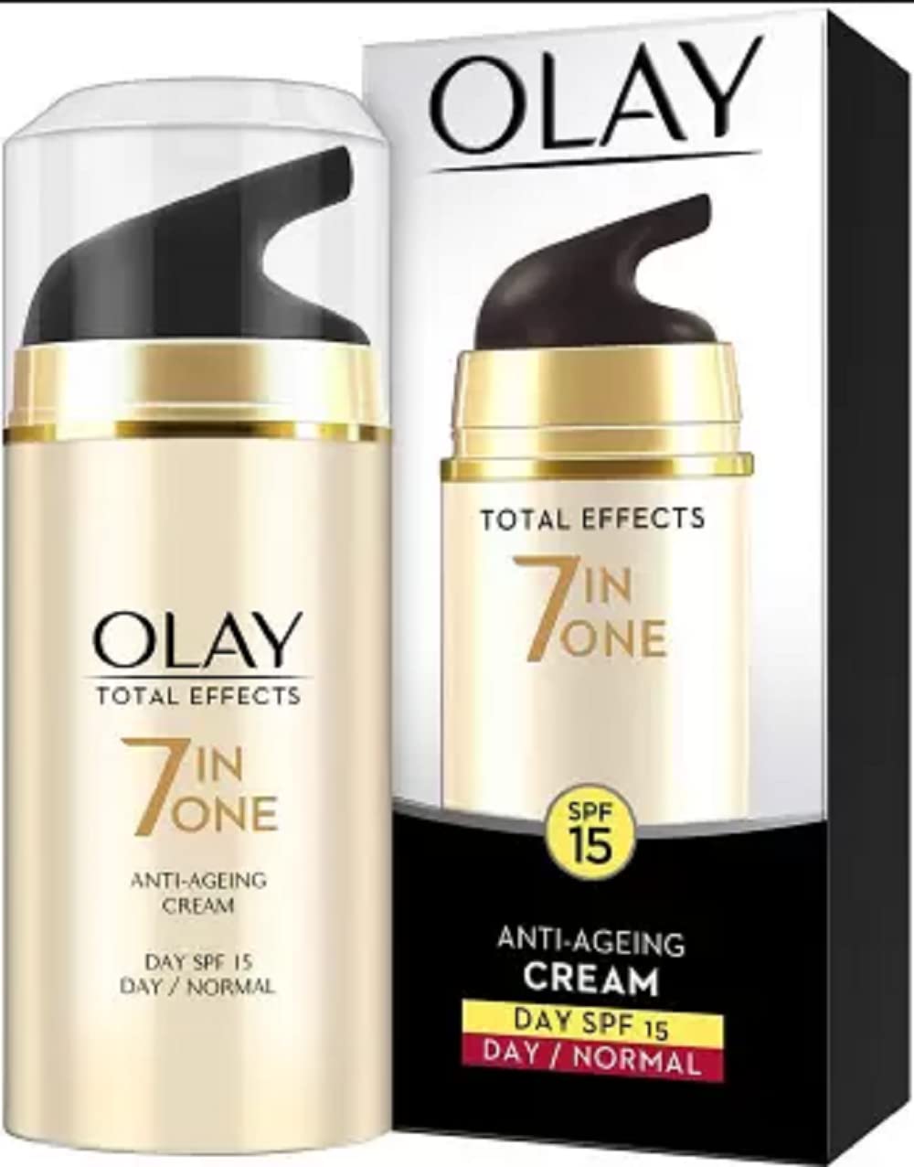 OLAY TOTAL EFFECT 7 IN 1 CREAM(20 g)- (DAYNORMAL)