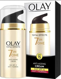 OLAY TOTAL EFFECT 7 IN 1 CREAM(20 g)- (DAYNORMAL)