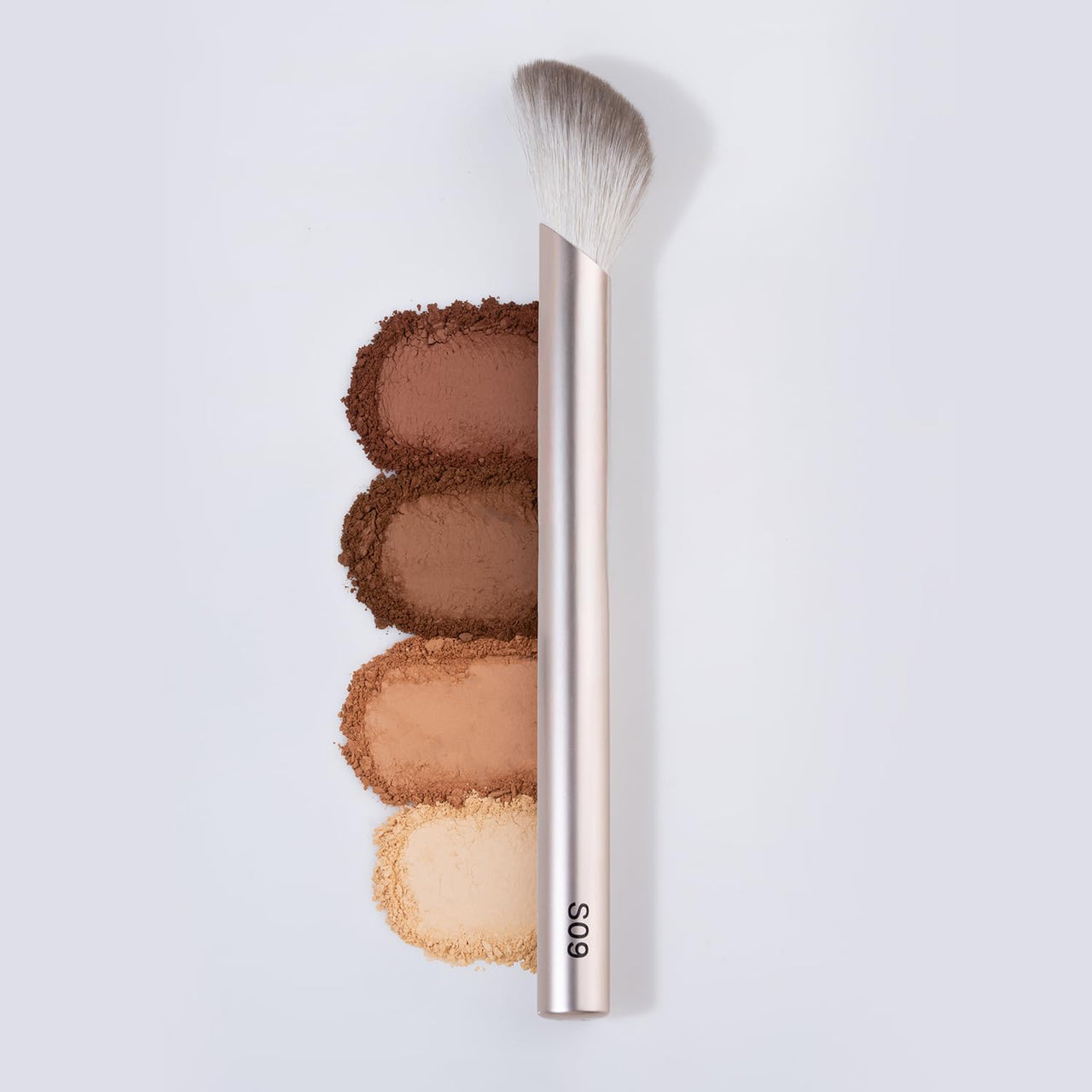 PAC S09 Contour Brush